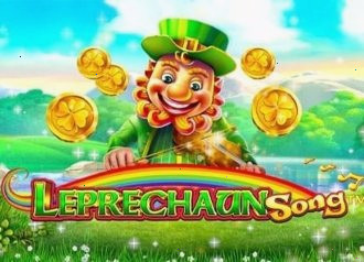 Leprechaun Song песня лепрекона