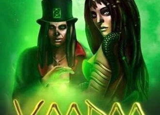 Voodoo азартная игра